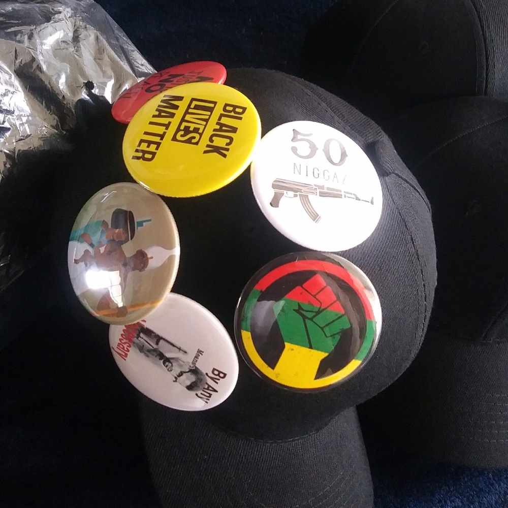 Customize hats - Picture 2 of 2